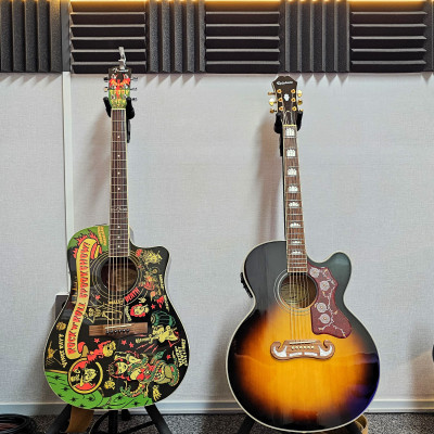 시설 안내 사진