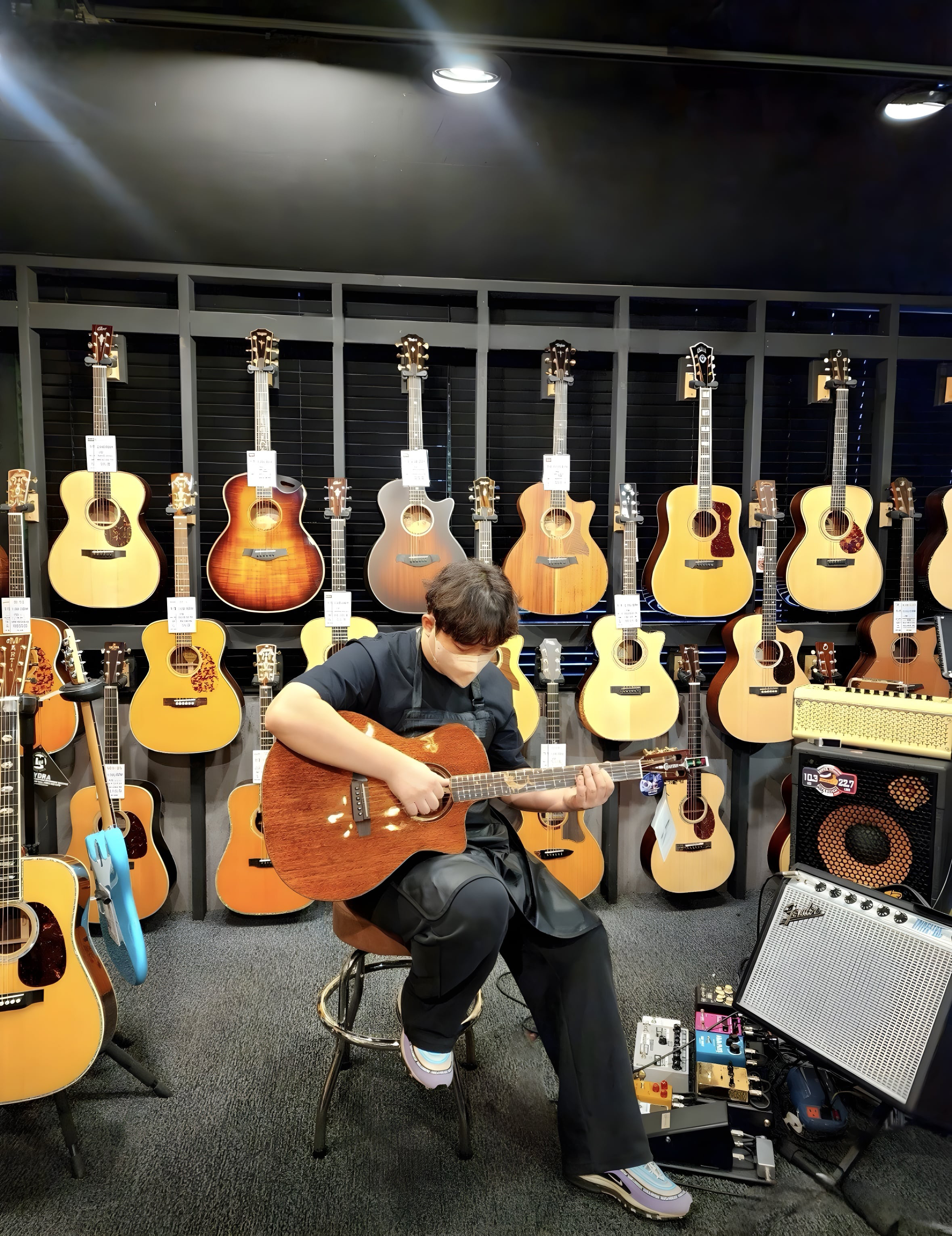 김요한 원장 프로필 사진